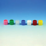GLOBE SCIENTIFIC INC Screw Caps 6136 1000 Each - MDL-DLS6136