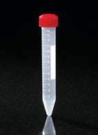 GLOBE SCIENTIFIC INC Graduated 15 mL PP Centrifuge Tubes 6269 500 Each - MDL-DLS6269