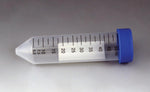 Globe Scientific Inc Clinical Grade Centrifuge Tubes 6287 - 500.0 Each