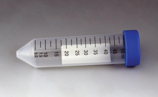 Globe Scientific Inc Clinical Grade Centrifuge Tubes 6287 - 500.0 Each