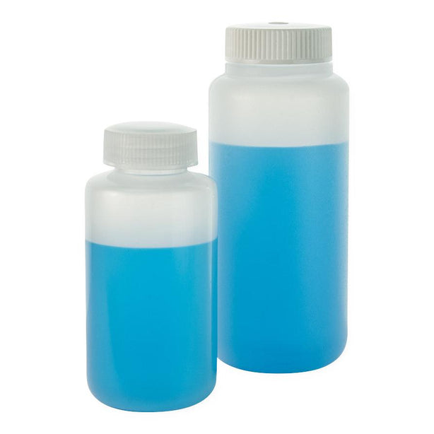 Globe Scientific Inc Polypropylene Centrifuge Bottles with Caps 6332 24.0 Each-MDL-DLS6332
