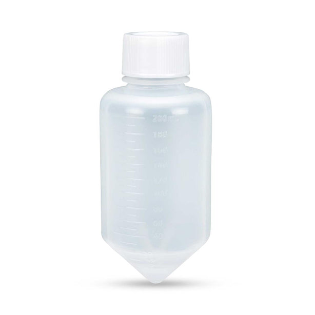 Globe Scientific Clinical Grade Tube, Centrifuge, Pp, 225ML, 48/CS - DLS6334CS