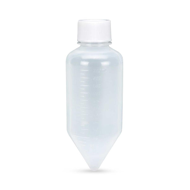 Globe Scientific Clinical Grade Tube, Centrifuge, Pp, 250ML, 6/BG - DLS6336