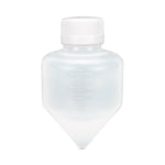 Globe Scientific Clinical Grade Tube, Centrifuge, Pp, 500ML, 6/BG - DLS6338
