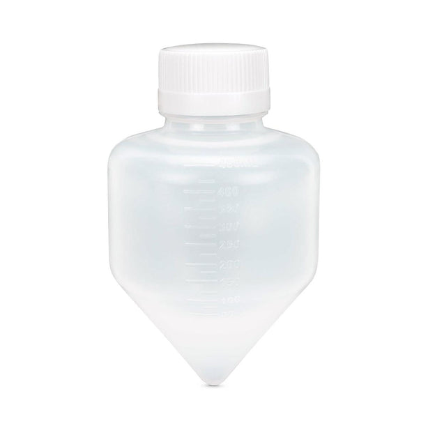 Globe Scientific Clinical Grade Tube, Centrifuge, Pp, 500ML, 6/BG - DLS6338
