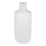 Diamond RealSeal Narrow Mouth Boston Round Polypropylene Bottles - 7051000 - 24 Each - MDL-DLS7051000