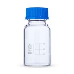 Glass Media Bottles - 8100050 - 40 Each - MDL-DLS8100050