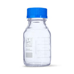 Glass Media Bottles - 8100250-10 - 10 Each - MDL-DLS810025010