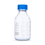 Glass Media Bottles - 8100500 - 10 Each - MDL-DLS8100500