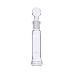 GLOBE SCIENTIFIC GLS by GlobeSci 2 mL Volumetric Flask, Glass, Class A, 6 per Box - 8200002 - 12 Each