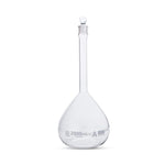 GLOBE SCIENTIFIC INC Class A GLS Volumetric Flask by GlobeSci 8202000-1 1 Each-MDL-DLS82020001