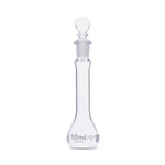 GLOBE SCIENTIFIC INC Class B GLS Volumetric Flask by GlobeSci 8250010-6 6 Each-MDL-DLS82500106