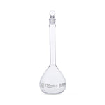 GLOBE SCIENTIFIC GLS by GlobeSci 250 mL Volumetric Flask, Glass, Class B, 6 per Box - 8250250 - 12 Each