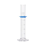Globe Class A Glass Graduated Cylinders - 8300050 - 6 Each - MDL-DLS8300050
