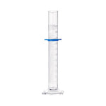 Globe Class A Glass Graduated Cylinders - 8300100-1 - 1 Each - MDL-DLS83001001