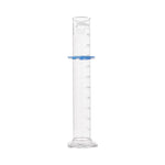 Globe Class A Glass Graduated Cylinders - 8302000 - 1 Each - MDL-DLS8302000