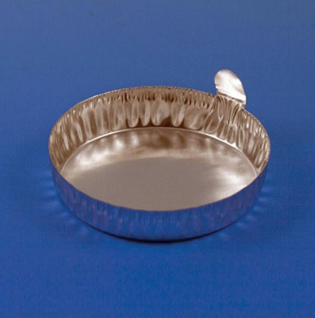 Aluminum Dishes - 8307 - 1000 Each - MDL-DLS8307