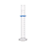 Globe Scientific Inc Class-B Glass Graduated Cylinders 8330250 - 12.0 Each