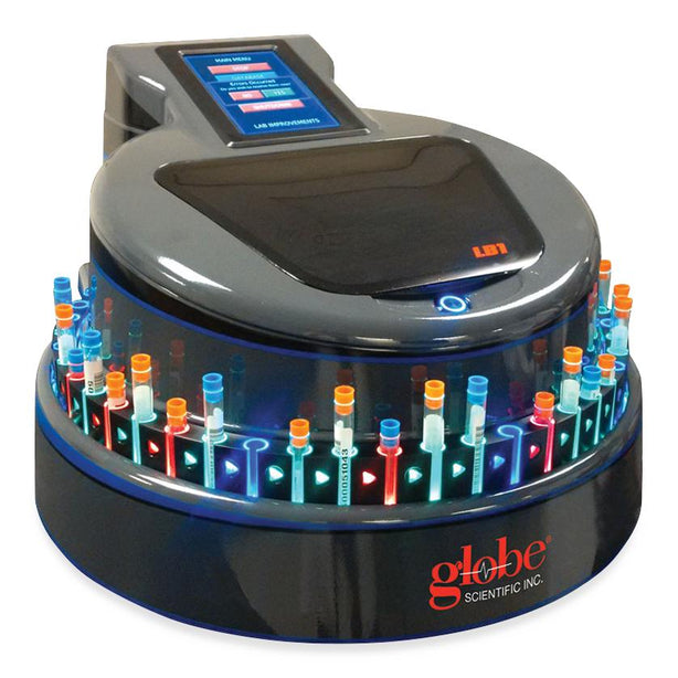 Globe Scientific Corepoint 1-Year One-Year Extended Warranty for CapTrack Model CT1 - CT1EXW - 1 Each