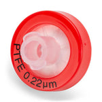 GLOBE SCIENTIFIC INC Globe Scientific Nonsterile PTFE Syringe Filters SF-PTFE-H-2213 100 Each - MDL-DLSFPTFEH2213
