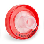 GLOBE SCIENTIFIC INC Globe Scientific Nonsterile PTFE Syringe Filters SF-PTFE-H-4513 100 Each - MDL-DLSFPTFEH4513