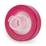 Globe Scientific Sterile PVDF Syringe Filters - SF-PVDF-2213-S - 50 Each - MDL-DLSFPVDF2213S