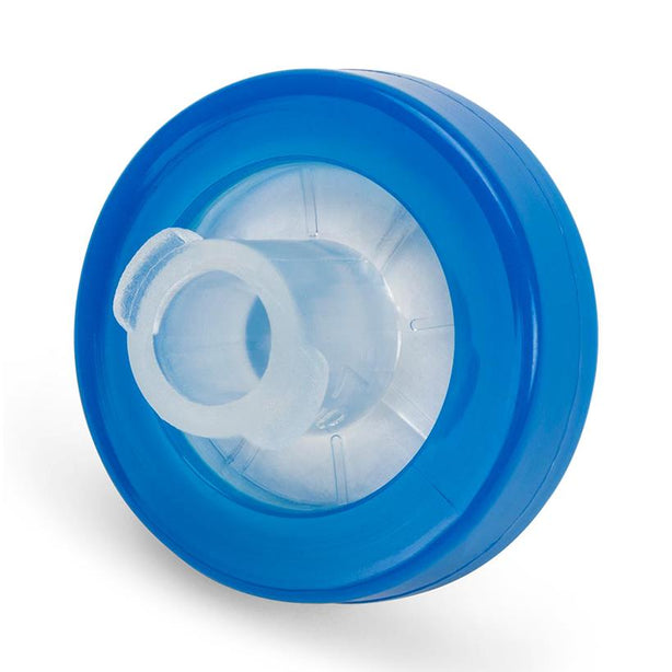 SFCA-Membrane Syringe Filter, Sterile, 0.22 um Porosity, 13 mm Dia., Globe Scientific Sfca - SF-SFCA-2213-S - 50 Each