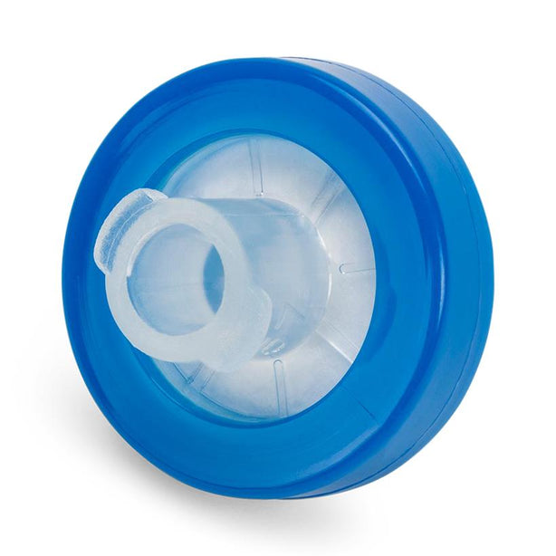 SFCA-Membrane Syringe Filter, Sterile, 0.45 um Porosity, 13 mm Dia., Globe Scientific Sfca - SF-SFCA-4513-S - 50 Each