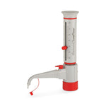 Globe Scientific Inc Diamond SureFlow Bottle Top Dispensers with Recirculation - DLSGBTDR30