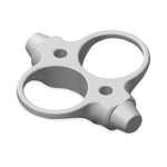 Globe Scientific Accessories 50mL Tube Buckets for use with Multipurpose Clinical Centrifuge (DLSGCCMP)-SWING Rotor - GCC-MP-SWING-50ML8 - 4 Each