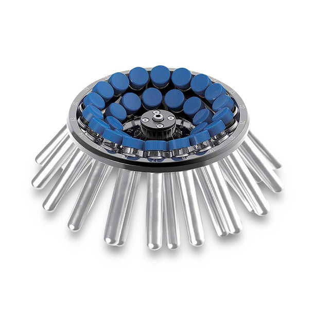 Globe Scientific Inc Accessories for Multipurpose Clinical Centrifuge GCC-MP-15ML - 1.0 Each
