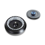 Globe Scientific Inc Accessories for Multipurpose Clinical Centrifuge GCC-MP-2ML30 - 1.0 Each