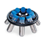 Globe Scientific Inc Accessories for Multipurpose Clinical Centrifuge GCC-MP-50ML8 - 1.0 Each