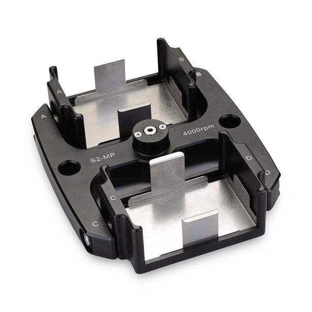 Globe Scientific Inc Accessories for Multipurpose Clinical Centrifuge GCC-MP-SWING-PLATE - 1.0 Each