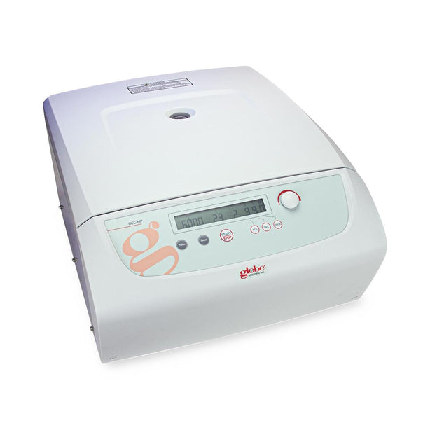 Globe Scientific Inc Multipurpose Clinical Centrifuge GCC-MP - 1.0 Each