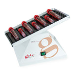 Globe Scientific Inc 3D Nutating Tube Rocker GTR-3D-EU - 1.0 Each