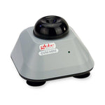 Globe Scientific Inc Fixed-Speed Mini Vortex Mixer GVM-MINI-UK - 1.0 Each