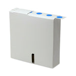 GLOBE SCIENTIFIC INC Cryogenic Label Rolls by GlobeScientific LCR-13B 1000 Each - MDL-DLSLCR13B