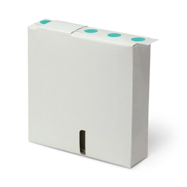 GLOBE SCIENTIFIC INC Cryogenic Label Rolls by GlobeScientific LCR-13G 1000 Each - MDL-DLSLCR13G