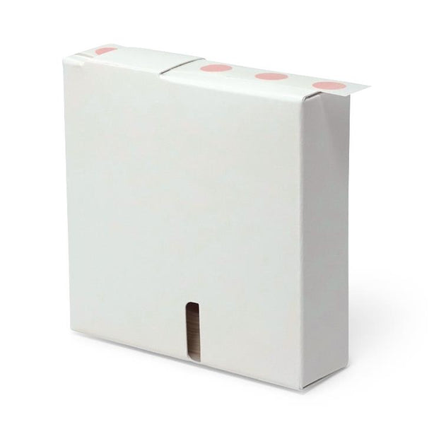 GLOBE SCIENTIFIC INC Cryogenic Label Rolls by GlobeScientific LCR-13P 1000 Each - MDL-DLSLCR13P