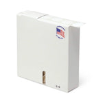 Globe Scientific by GlobeScientific Cryogenic Label Rolls with 19 mm Dots, White - LCR-19W - 1000 Each