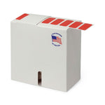 GLOBE SCIENTIFIC INC Cryogenic Label Rolls by GlobeScientific LCR-38X19R 1000 Each - MDL-DLSLCR38X19R