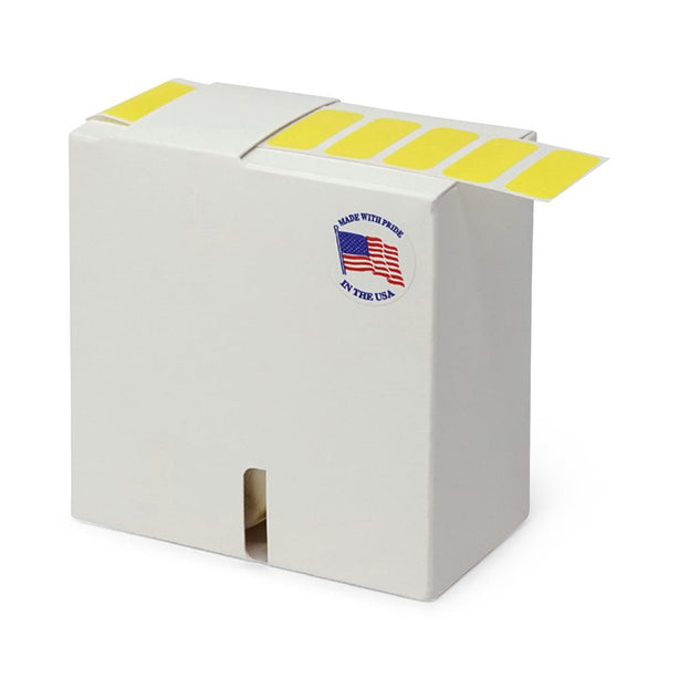 GLOBE SCIENTIFIC INC Cryogenic Label Rolls by GlobeScientific LCR-38X19Y 1000 Each - MDL-DLSLCR38X19Y