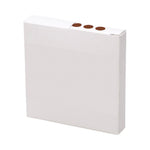 GLOBE SCIENTIFIC INC Cryogenic Label Rolls by GlobeScientific LCR-95C 1000 Each - MDL-DLSLCR95C