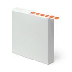 GLOBE SCIENTIFIC INC Cryogenic Label Rolls by GlobeScientific LCR-95N 1000 Each - MDL-DLSLCR95N