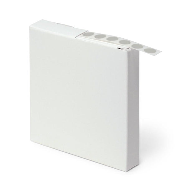 GLOBE SCIENTIFIC INC Cryogenic Label Rolls by GlobeScientific LCR-95SL 1000 Each - MDL-DLSLCR95SL