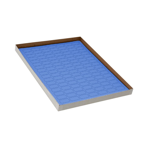 GLOBE SCIENTIFIC INC Cryogenic Label Sheets byGlobeScientific LCS-24X13B 2380 Each - MDL-DLSLCS24X13B