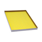 GLOBE SCIENTIFIC INC Cryogenic Label Sheets byGlobeScientific LCS-33X13Y 1700 Each - MDL-DLSLCS33X13Y