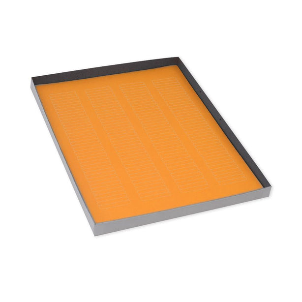 GLOBE SCIENTIFIC INC Cryogenic Label Sheets byGlobeScientific LCS-38X6N 3120 Each - MDL-DLSLCS38X6N