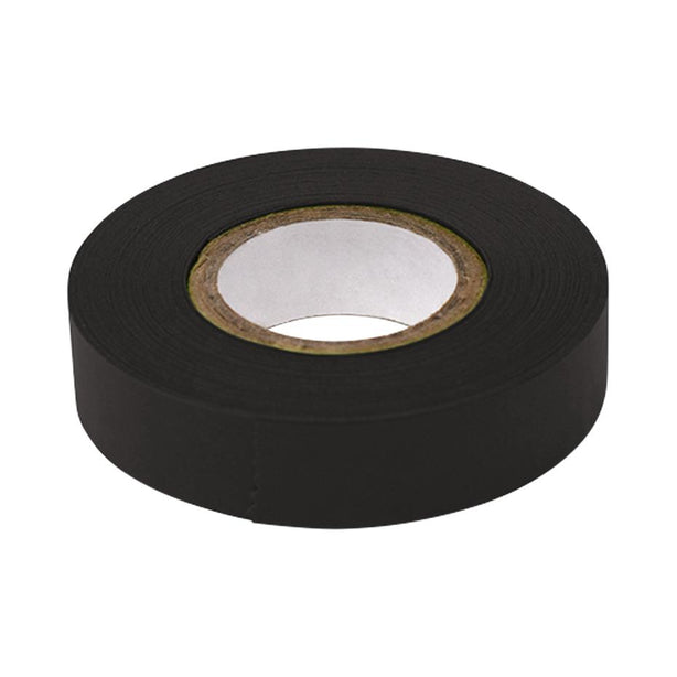 GLOBE SCIENTIFIC INC Globe Scientific Labeling Tape LT-05X500BK 6 Each - MDL-DLSLT05X500BK